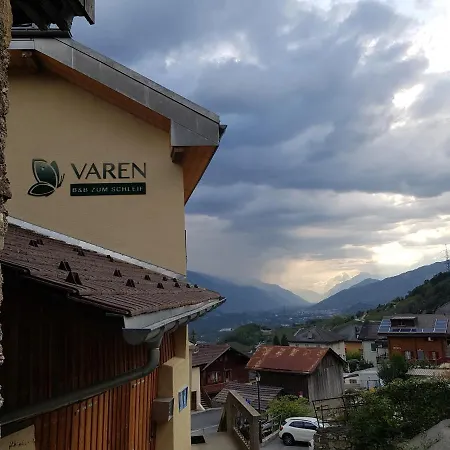 Bed & Breakfast Zum Schleif 3*