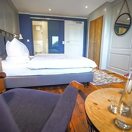Zum Schleif Bed & Breakfast