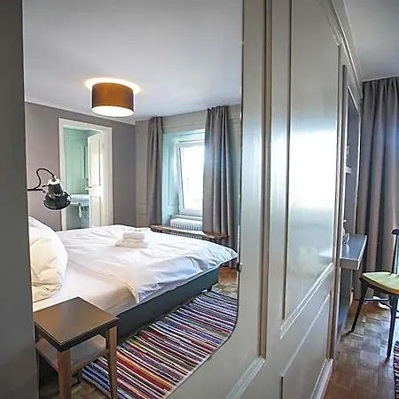 Bed & Breakfast Zum Schleif Varen