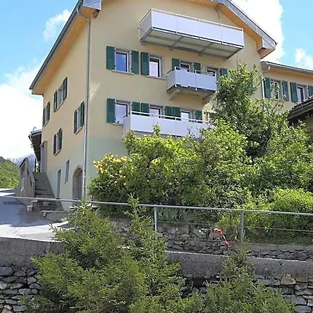 Zum Schleif Bed & Breakfast