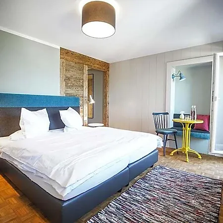 Bed & Breakfast Zum Schleif Varen