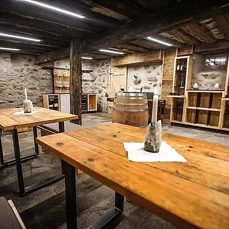 Bed & Breakfast Zum Schleif