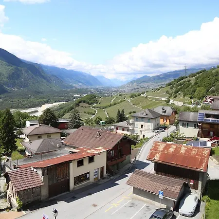 Zum Schleif Bed & Breakfast 4*