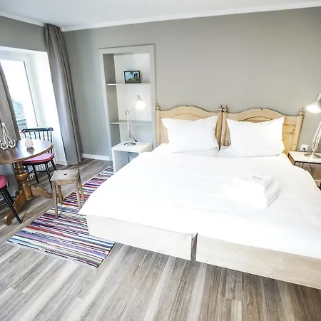 Bed & Breakfast Zum Schleif