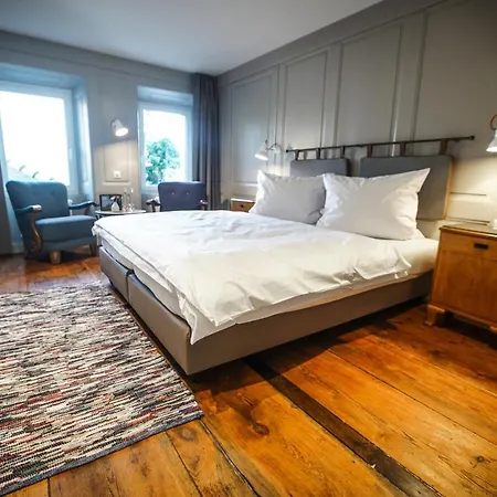 Bed & Breakfast Zum Schleif Varen