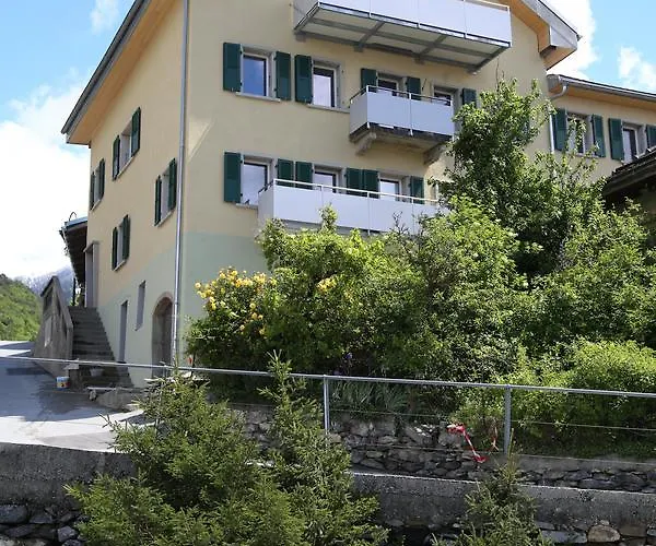 Bed & Breakfast Zum Schleif