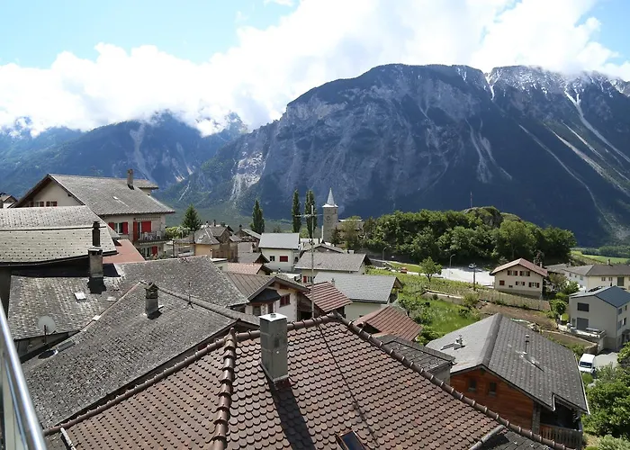 Zum Schleif Frühstückspension