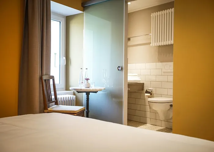 Zum Schleif 3* Varen