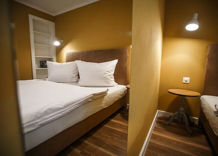 Zum Schleif 3* Varen