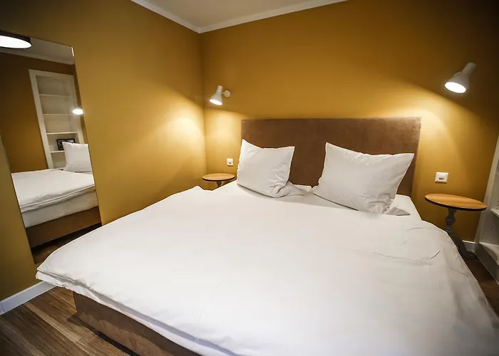 Zum Schleif Frühstückspension 3*