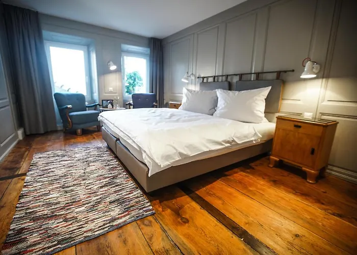 Bed & Breakfast Zum Schleif Varen