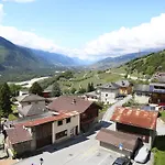 Zum Schleif Bed & Breakfast 3*