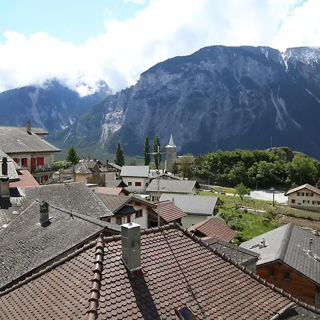 Zum Schleif Alojamento de Acomodação e Pequeno-almoço