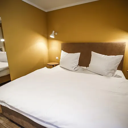 Zum Schleif Alojamento de Acomodação e Pequeno-almoço 3*