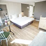 Zum Schleif Bed & Breakfast Varen