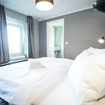 Zum Schleif Bed & Breakfast 3*